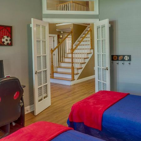 Natchez Vacation Rental, Close To Historic Parks! Exterior foto