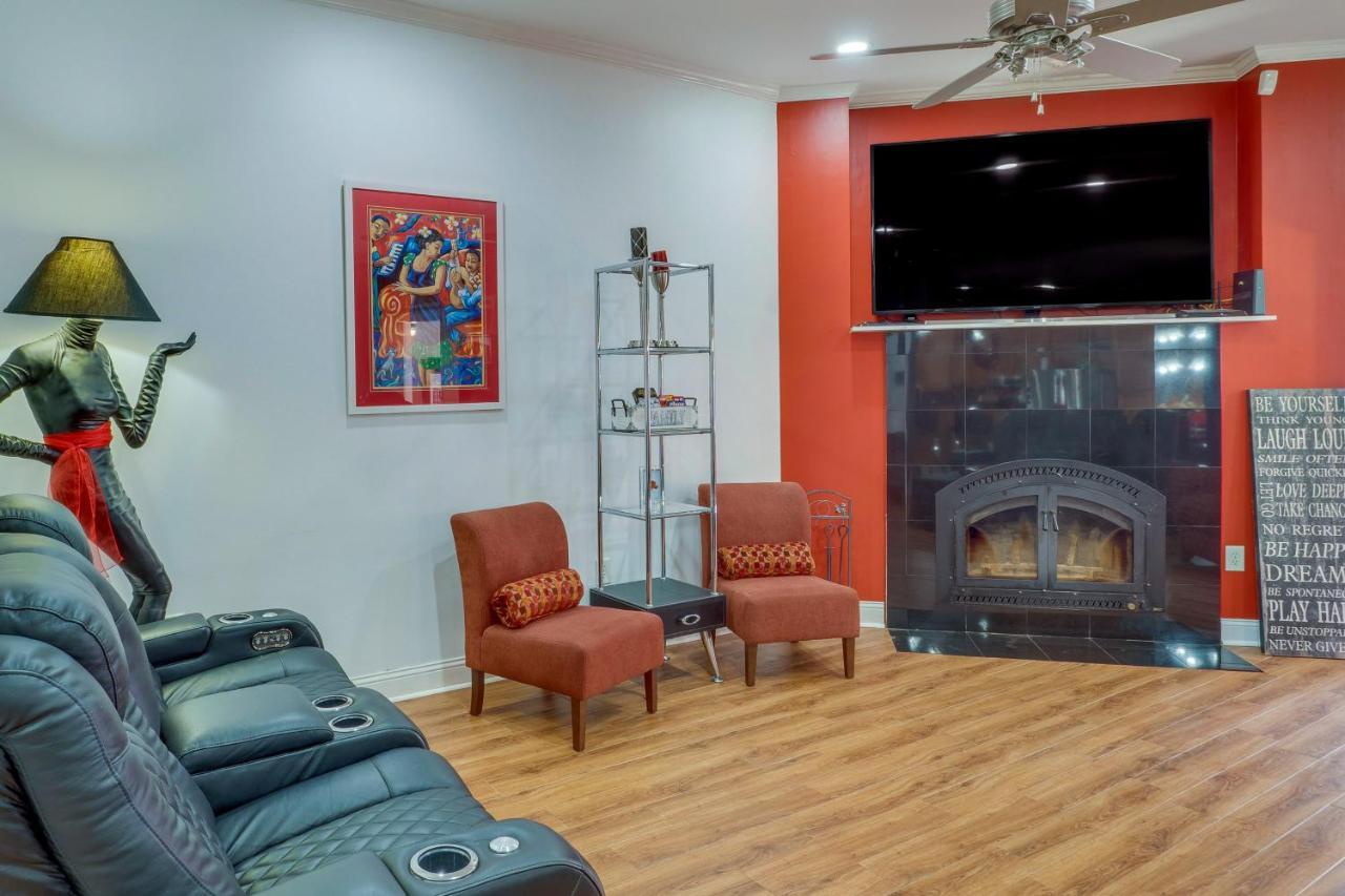 Natchez Vacation Rental, Close To Historic Parks! Exterior foto