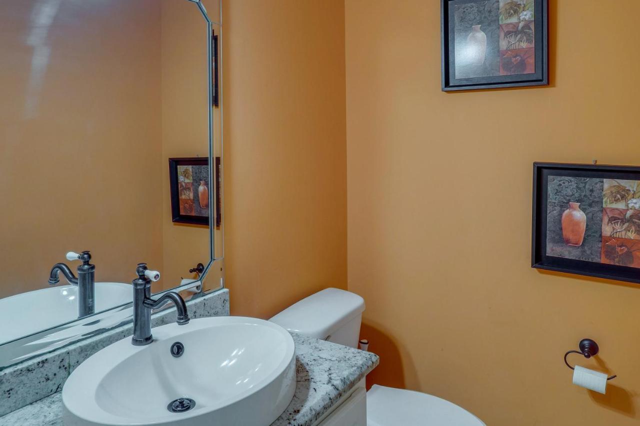 Natchez Vacation Rental, Close To Historic Parks! Exterior foto