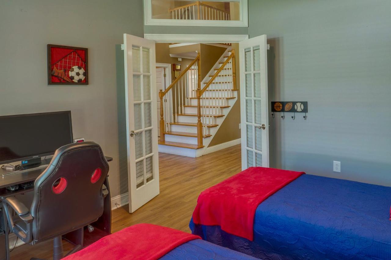 Natchez Vacation Rental, Close To Historic Parks! Exterior foto