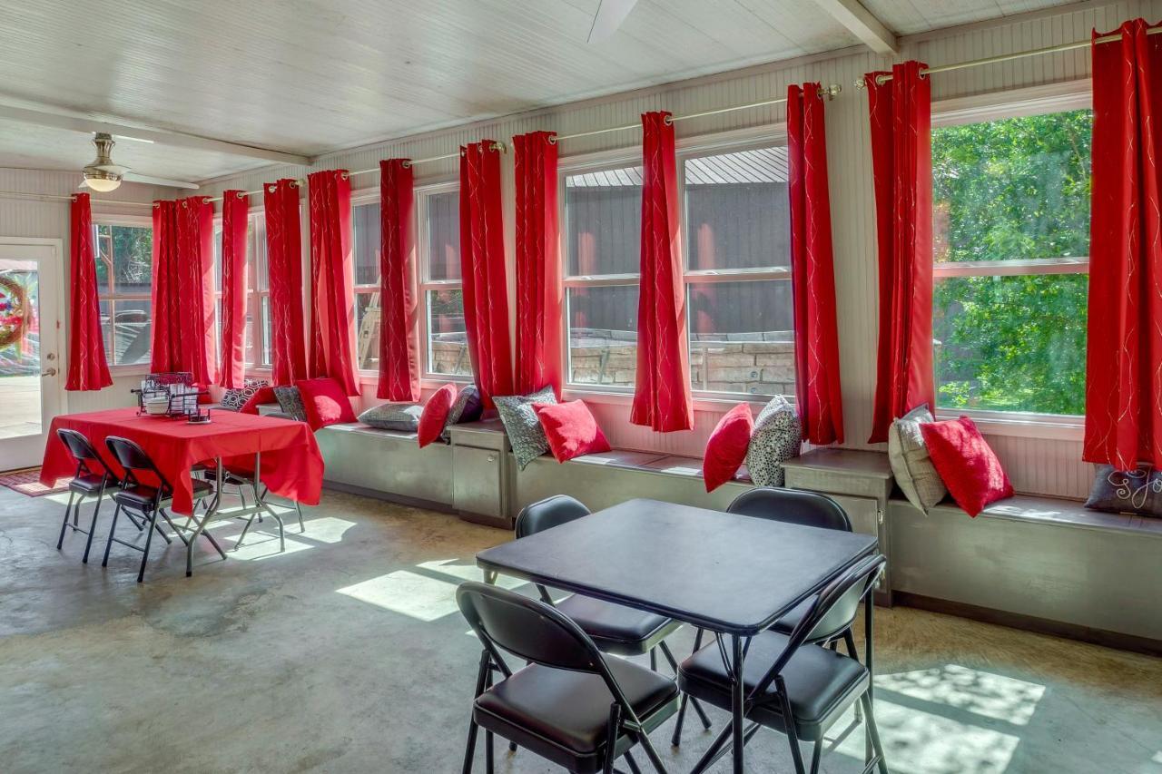 Natchez Vacation Rental, Close To Historic Parks! Exterior foto